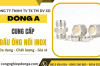 Địa chỉ cung cấp đầu ống nối inox chất lượng cao giá tốt tại TPHCM - Đông A