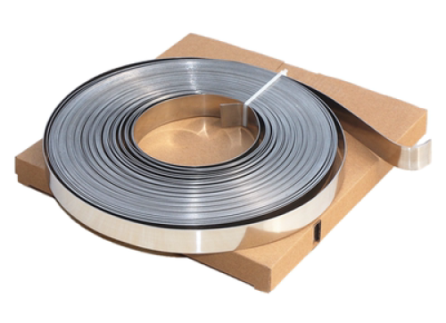 Đai thiết inox 