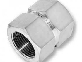 REDUCING COUPLING