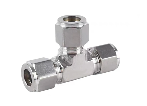 ĐẦU NỐI CHỮ T 3 ĐẦU HẠT BẮP( UNION TEE EQUAL )