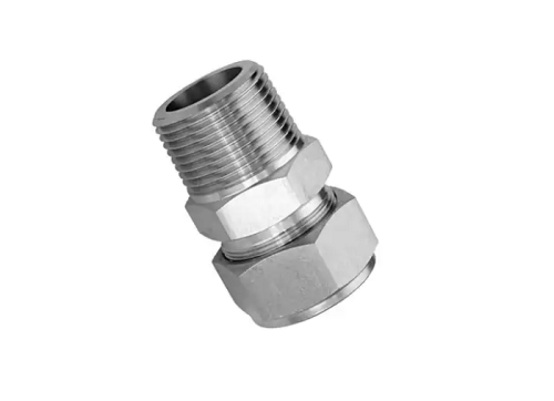 NỐI THẲNG ĐẦU ỐNG - ĐẦU REN NGOÀI (MALE CONNECTOR)