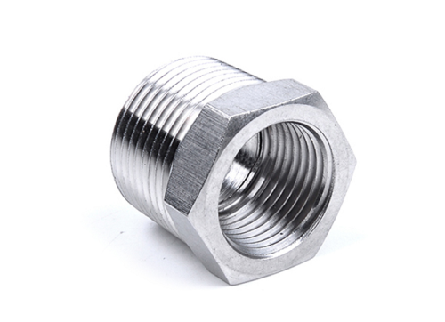 REDUCING BUSHING - KHỚP NỐI GIẢM RĂNG TRONG - RĂNG NGOÀI 