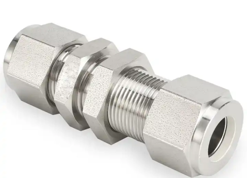 ĐẦU NỐI BULKHEAD UNION XUYÊN VÁCH