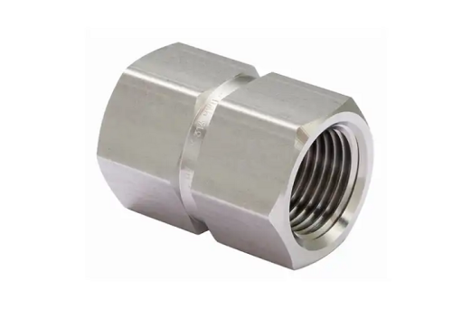HEX COUPLING