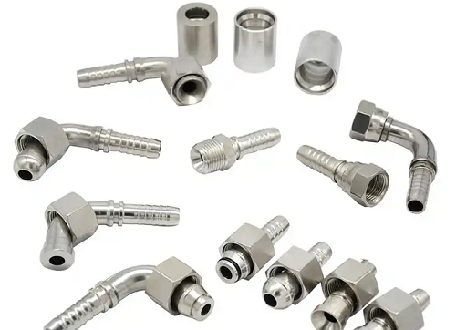 KHỚP NỐI ỐNG DẦU HOSE FITTING