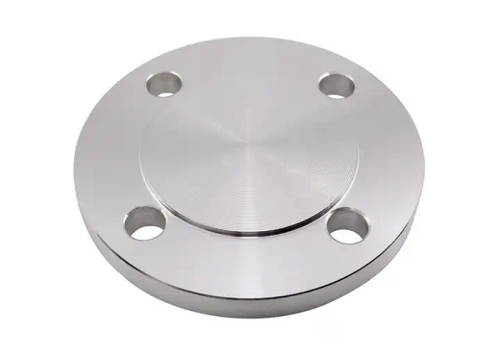 MẶT BÍCH MÙ (BLIND FLANGE)