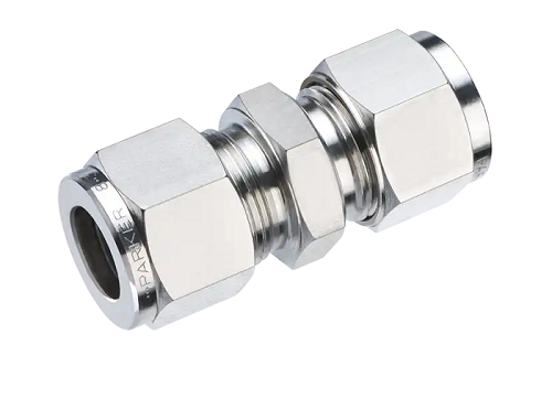 ĐẦU NỐI ỐNG 2 ĐẦU HẠT BẮP  (UNION TUBE EQUA)