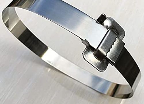 Stainless Steel Strapping