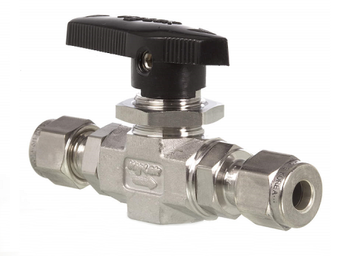VAN BI ( BALL VALVE)