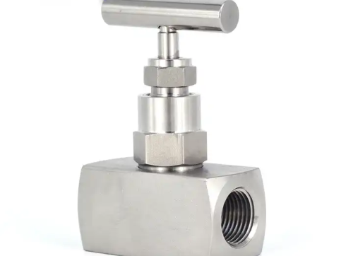 VAN KIM (NEEDLE VALVE)